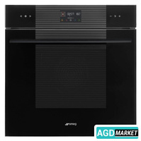 Электрический духовой шкаф Smeg Linea Aesthetic SO6102TB3