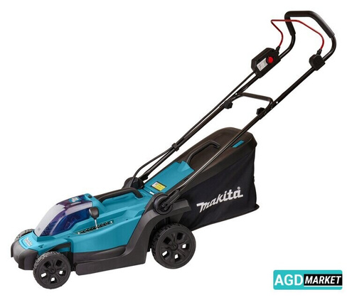 Газонокосилка Makita DLM330Z (без АКБ)