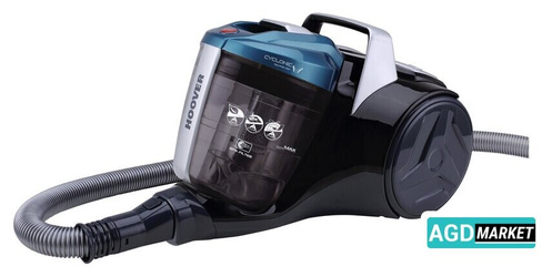 Пылесос Hoover Breeze BR71 BR30011