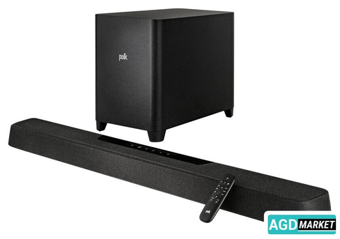 Саундбар Polk Audio MagniFi Max AX