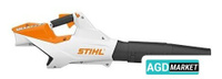 Ручная воздуходувка STIHL BGA 86 (без АКБ и зарядки)