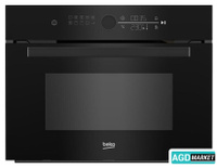 Электрический духовой шкаф BEKO BBCW17400B