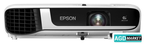 Проектор Epson EB-W51