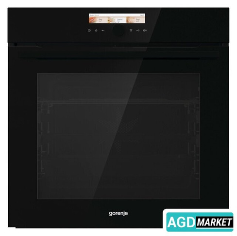 Электрический духовой шкаф Gorenje BOP798S37BG