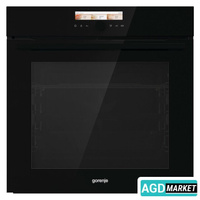 Электрический духовой шкаф Gorenje BOP798S37BG