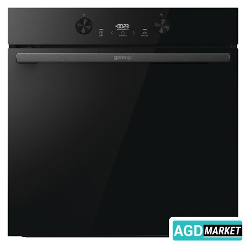 Электрический духовой шкаф Gorenje BPS6737E04DBG