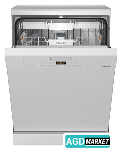 Встраиваемая посудомоечная машина Miele G 5132 SC Selection