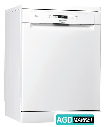 Отдельностоящая посудомоечная машина Hotpoint-Ariston HFC 3C26