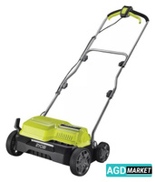 Скарификатор-аэратор Ryobi RY1400SF35A