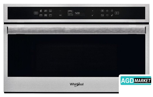 Микроволновая печь Whirlpool W6 MD440