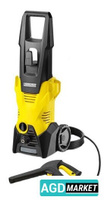 Мойка высокого давления Karcher K 3 (1.601-812.0)