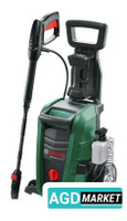 Мойка высокого давления Bosch UniversalAquatak 125 06008A7A00