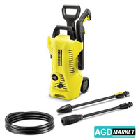 Мойка высокого давления Karcher K2 Power Control 1.673-600.0