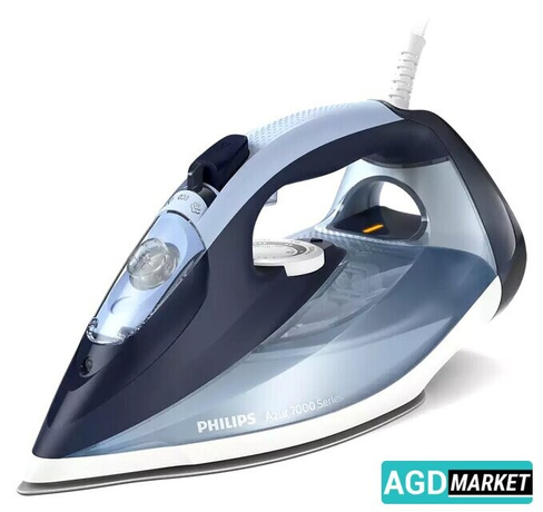 Утюг Philips Azur 7000 Series DST7020/20