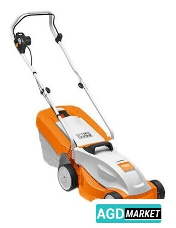 Газонокосилка STIHL RME 235