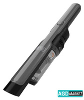 Пылесос Black & Decker DVC320B21-QW