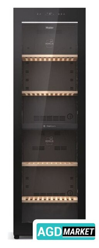 Винный шкаф Haier HWS236GDGU1