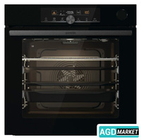 Электрический духовой шкаф Gorenje BSA6747A04BG