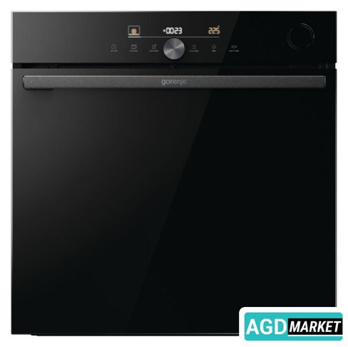 Электрический духовой шкаф Gorenje BSA6747DGWI