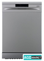 Отдельностоящая посудомоечная машина Gorenje GS620E10S