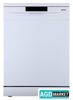 Отдельностоящая посудомоечная машина Gorenje GS620E10W