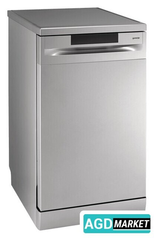 Отдельностоящая посудомоечная машина Gorenje GS520E15S