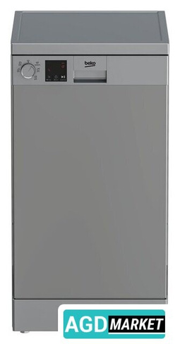 Отдельностоящая посудомоечная машина BEKO DVS05024S