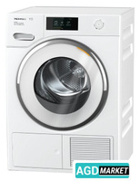 Сушильная машина Miele TWR780WP