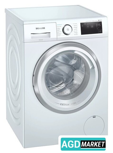 Стиральная машина Siemens iQ500 WM14UQ1EPL