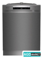 Встраиваемая посудомоечная машина Hisense HU663C60BX