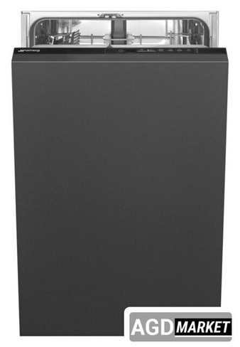 Встраиваемая посудомоечная машина Smeg ST4512IN