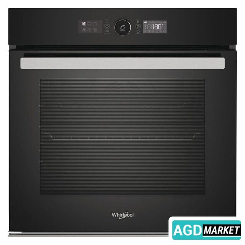 Электрический духовой шкаф Whirlpool AKZ9 6490 NB