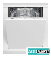 Встраиваемая посудомоечная машина Indesit D2I HD524 A