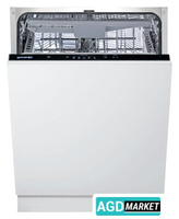 Встраиваемая посудомоечная машина Gorenje GV620E10