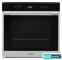 Электрический духовой шкаф Whirlpool W7 OM4 4S1 H