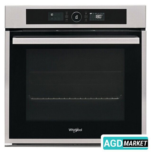 Электрический духовой шкаф Whirlpool OAKZ9 7961 SP IX