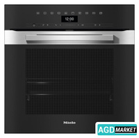 Паровой духовой шкаф Miele DGC 7450 EDST/CLST