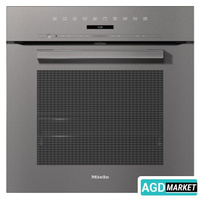 Паровой духовой шкаф Miele DGC 7250 GRGR