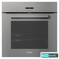 Электрический духовой шкаф Miele H 7262 BP GRGR