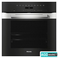 Электрический духовой шкаф Miele H 7262 BP EDST/CLST