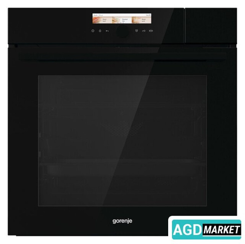 Электрический духовой шкаф Gorenje BCS798S24BG