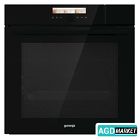 Электрический духовой шкаф Gorenje BCS798S24BG