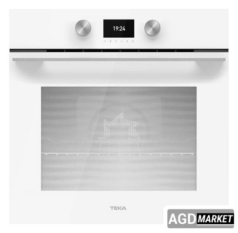 Электрический духовой шкаф TEKA HLB 8600 (белый)