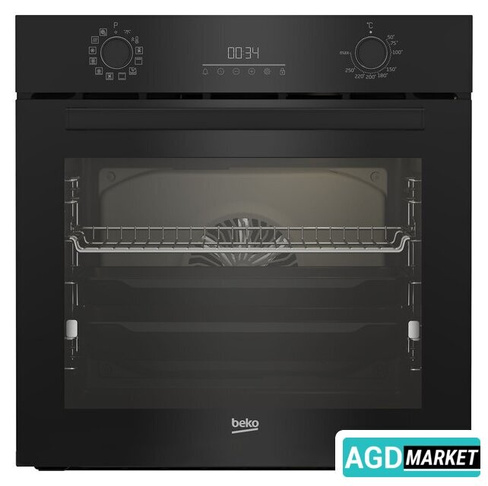 Электрический духовой шкаф BEKO BBIR17300BCS