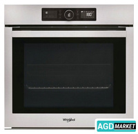 Электрический духовой шкаф Whirlpool AKZ9 6230 IX