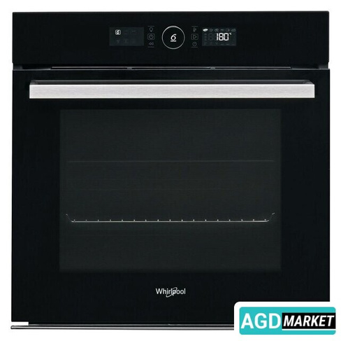 Электрический духовой шкаф Whirlpool OAKZ9 7921 CS NB