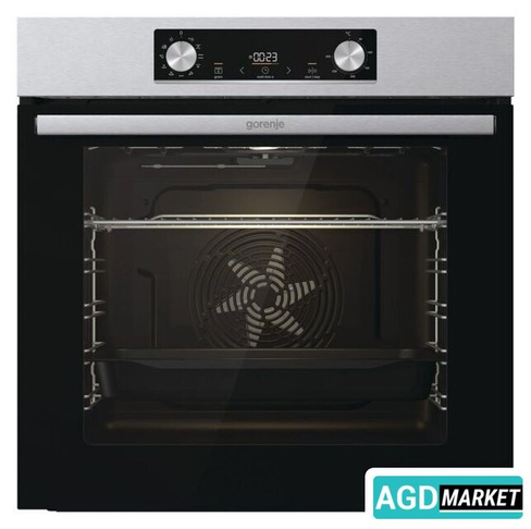 Электрический духовой шкаф Gorenje BO6735E02X