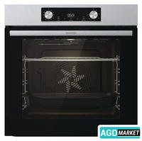 Электрический духовой шкаф Gorenje BO6735E02X