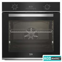 Электрический духовой шкаф BEKO BBIE13302XC