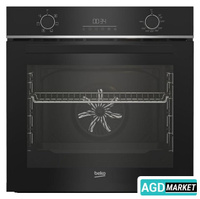 Электрический духовой шкаф BEKO BBIE17301BD